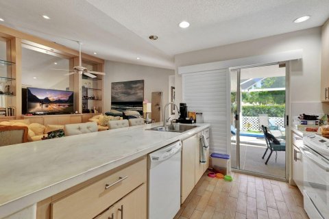 Touwnhouse à vendre à Palm Beach Gardens, Floride: 2 chambres, 107.02 m2 № 1182625 - photo 22