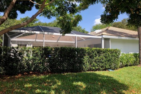 Townhouse in Palm Beach Gardens, Florida 2 bedrooms, 107.02 sq.m. № 1182625 - photo 8