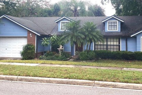 House in Orlando, Florida 3 bedrooms, 167.22 sq.m. № 1396396 - photo 1