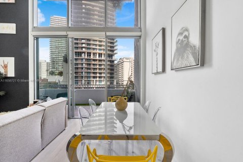 Condominio en venta en Miami, Florida, 1 dormitorio, 92.9 m2 № 1362236 - foto 7