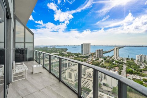 Condo in Miami, Florida, 3 bedrooms  № 1394338 - photo 21