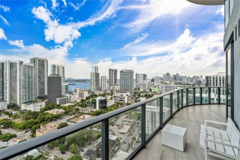 Condo in Miami, Florida, 3 bedrooms  № 1394338 - photo 22