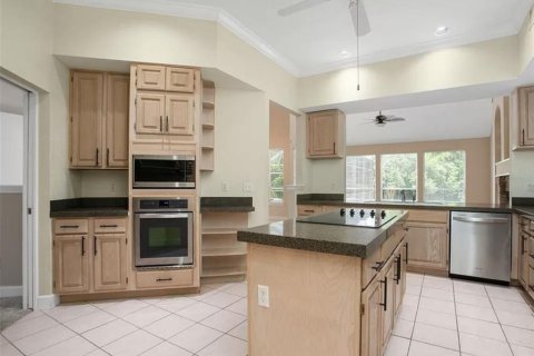 Villa ou maison à vendre à Orlando, Floride: 5 chambres, 332.03 m2 № 1373716 - photo 8