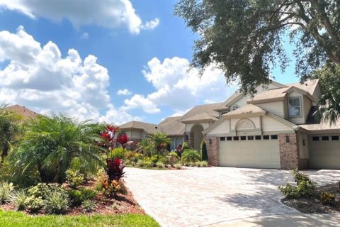 Villa ou maison à vendre à Orlando, Floride: 5 chambres, 332.03 m2 № 1373716 - photo 21