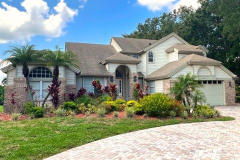 Villa ou maison à vendre à Orlando, Floride: 5 chambres, 332.03 m2 № 1373716 - photo 1