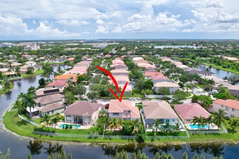 Casa en venta en Miramar, Florida, 5 dormitorios, 335.1 m2 № 1271494 - foto 7