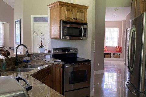 Condo in Lake Worth, Florida, 3 bedrooms  № 1271498 - photo 3