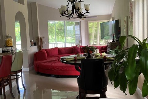 Condo in Lake Worth, Florida, 3 bedrooms  № 1271498 - photo 23