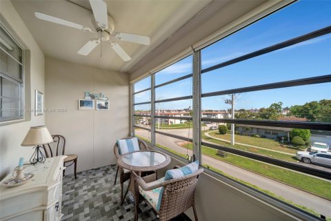 Condominio en venta en Lauderhill, Florida, 1 dormitorio, 63.17 m2 № 1282359 - foto 5