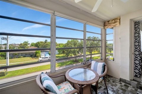 Copropriété à vendre à Lauderhill, Floride: 1 chambre, 63.17 m2 № 1282359 - photo 7