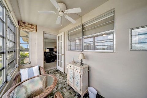 Copropriété à vendre à Lauderhill, Floride: 1 chambre, 63.17 m2 № 1282359 - photo 8