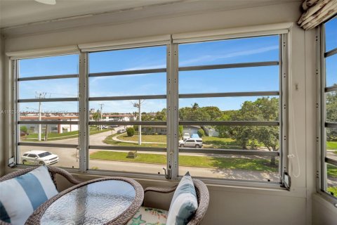 Copropriété à vendre à Lauderhill, Floride: 1 chambre, 63.17 m2 № 1282359 - photo 6