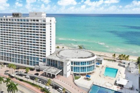 Copropriété à vendre à Miami Beach, Floride: 43.66 m2 № 1282357 - photo 6