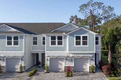 Villa ou maison à vendre à Tampa, Floride: 3 chambres, 176 m2 № 26771 - photo 9