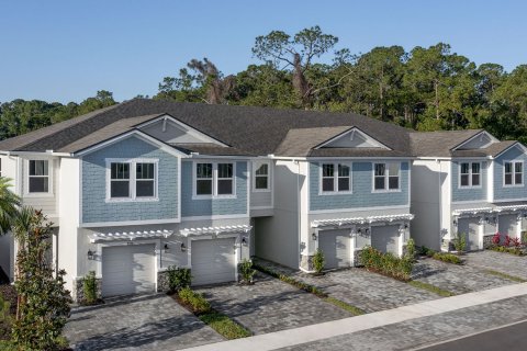 Villa ou maison à vendre à Tampa, Floride: 3 chambres, 176 m2 № 26771 - photo 11