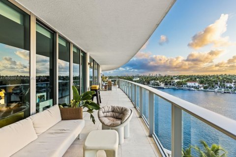 Condominio en venta en Miami Beach, Florida, 3 dormitorios, 142.88 m2 № 1332493 - foto 3