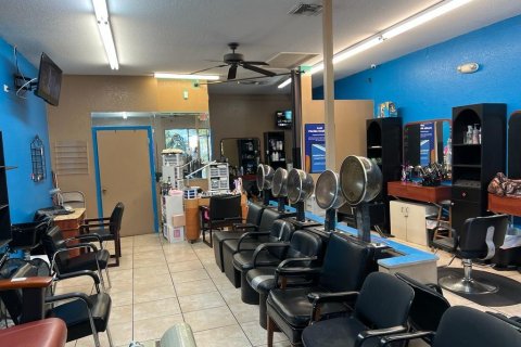 Shop in Lauderhill, Florida № 805628 - photo 8