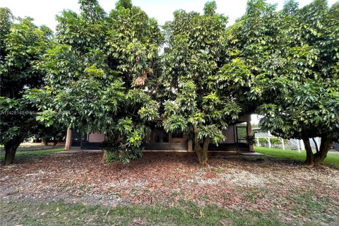 House in Homestead, Florida 5 bedrooms, 444.35 sq.m. № 641318 - photo 18