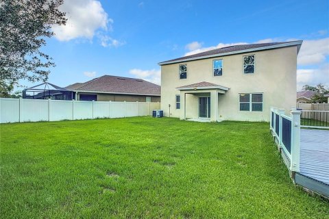 Villa ou maison à vendre à Titusville, Floride: 4 chambres, 238.39 m2 № 1344327 - photo 19