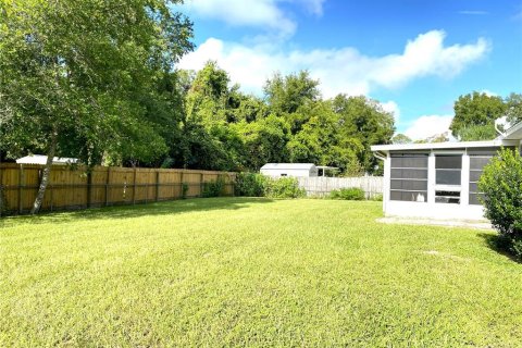 House in Williston, Florida 3 bedrooms, 127.65 sq.m. № 1344389 - photo 24