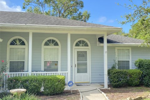 Casa en venta en Williston, Florida, 3 dormitorios, 127.65 m2 № 1344389 - foto 3