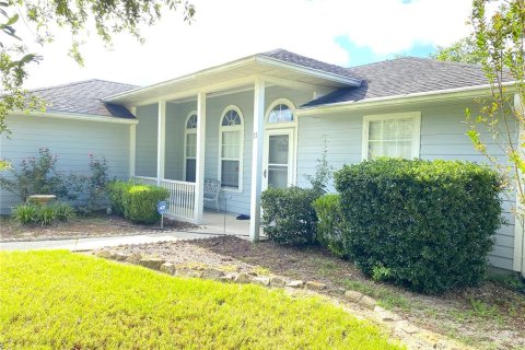 Villa ou maison à vendre à Williston, Floride: 3 chambres, 127.65 m2 № 1344389 - photo 29