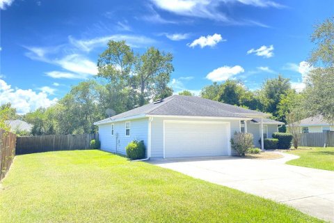 Villa ou maison à vendre à Williston, Floride: 3 chambres, 127.65 m2 № 1344389 - photo 2