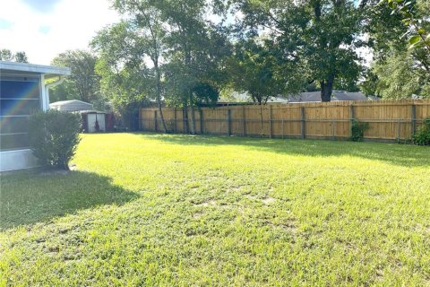 Villa ou maison à vendre à Williston, Floride: 3 chambres, 127.65 m2 № 1344389 - photo 25