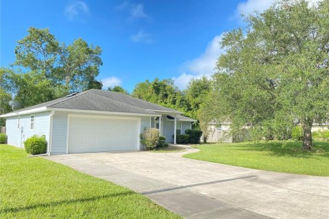 House in Williston, Florida 3 bedrooms, 127.65 sq.m. № 1344389 - photo 28