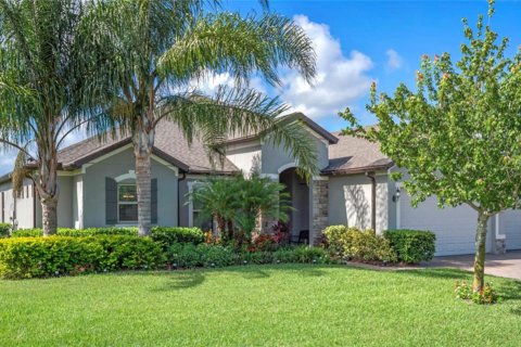 Casa en venta en Orlando, Florida, 4 dormitorios, 319.68 m2 № 1344390 - foto 3