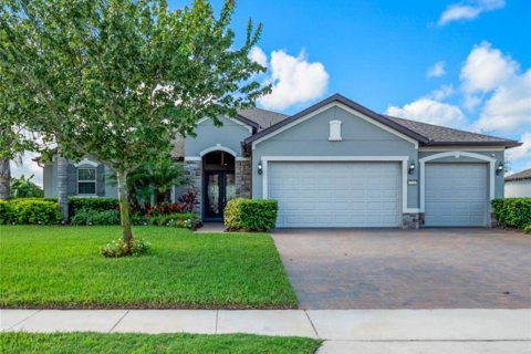 Villa ou maison à vendre à Orlando, Floride: 4 chambres, 319.68 m2 № 1344390 - photo 2