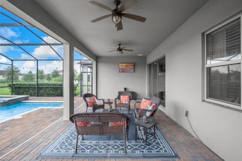 Casa en venta en Orlando, Florida, 4 dormitorios, 319.68 m2 № 1344390 - foto 27