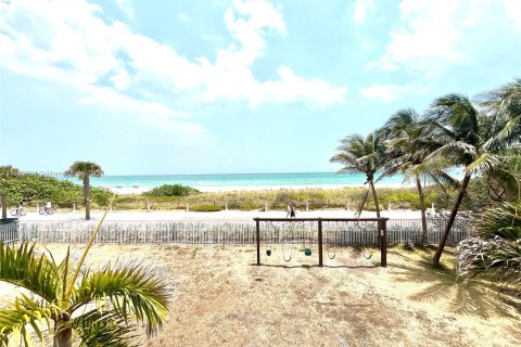 Copropriété à vendre à Miami Beach, Floride: 1 chambre, 73.39 m2 № 1222181 - photo 25