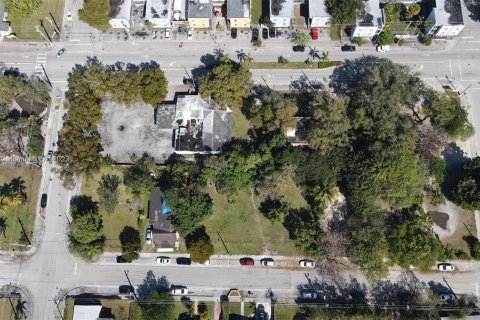 Купить земельный участок в Майами, Флорида № 750351 - фото 5