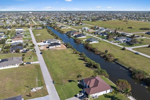 Terreno en venta en Cape Coral, Florida № 1419150 - foto 28