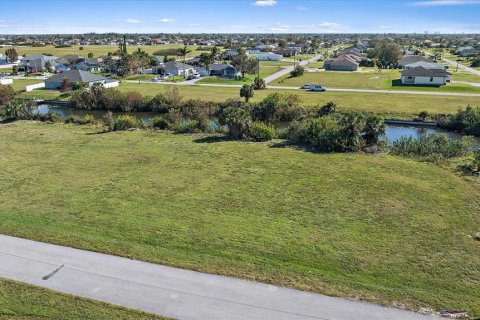 Terreno en venta en Cape Coral, Florida № 1419150 - foto 22