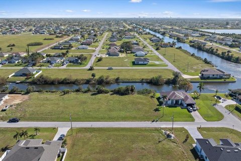 Terreno en venta en Cape Coral, Florida № 1419150 - foto 27