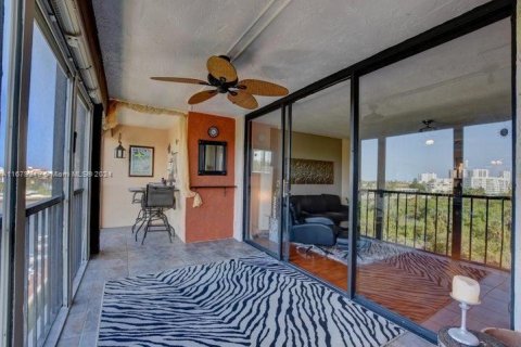 Copropriété à vendre à Deerfield Beach, Floride: 2 chambres, 111.48 m2 № 1410981 - photo 19