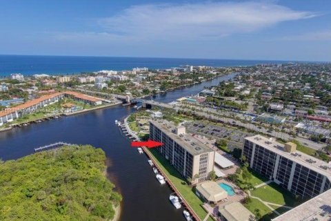 Condo in Deerfield Beach, Florida, 2 bedrooms  № 1410981 - photo 28