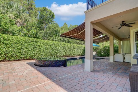 Villa ou maison à vendre à Palm Beach Gardens, Floride: 4 chambres, 311.78 m2 № 1215965 - photo 6