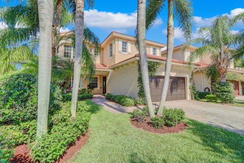 House in Palm Beach Gardens, Florida 4 bedrooms, 311.78 sq.m. № 1215965 - photo 5