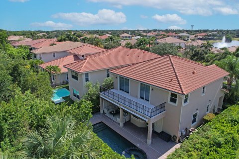 Villa ou maison à vendre à Palm Beach Gardens, Floride: 4 chambres, 311.78 m2 № 1215965 - photo 4