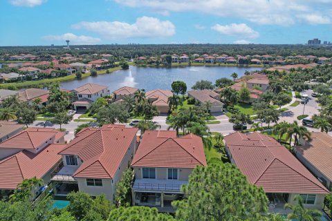 Villa ou maison à vendre à Palm Beach Gardens, Floride: 4 chambres, 311.78 m2 № 1215965 - photo 3