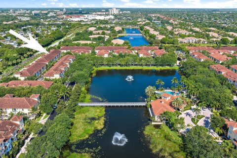 Touwnhouse à vendre à Palm Beach Gardens, Floride: 2 chambres, 194.72 m2 № 1216045 - photo 15