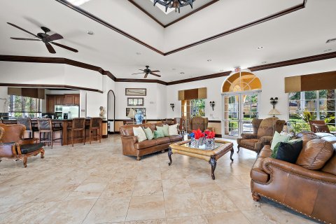 Touwnhouse à vendre à Palm Beach Gardens, Floride: 2 chambres, 194.72 m2 № 1216045 - photo 3