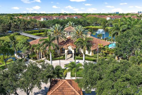 Touwnhouse à vendre à Palm Beach Gardens, Floride: 2 chambres, 194.72 m2 № 1216045 - photo 18