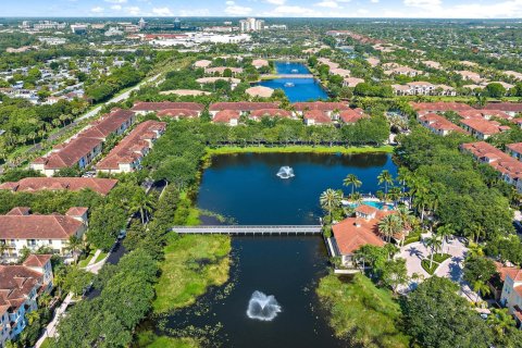 Touwnhouse à vendre à Palm Beach Gardens, Floride: 2 chambres, 194.72 m2 № 1216045 - photo 14