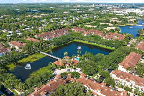 Touwnhouse à vendre à Palm Beach Gardens, Floride: 2 chambres, 194.72 m2 № 1216045 - photo 16