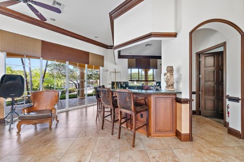 Touwnhouse à vendre à Palm Beach Gardens, Floride: 2 chambres, 194.72 m2 № 1216045 - photo 2