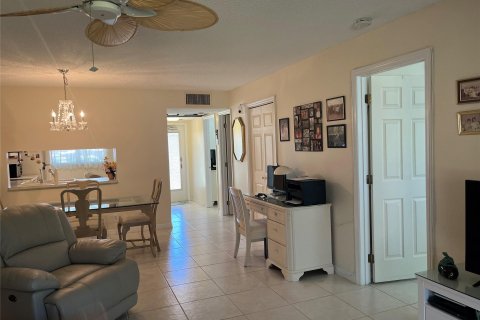 Copropriété à vendre à Tamarac, Floride: 2 chambres, 85.47 m2 № 1186452 - photo 4